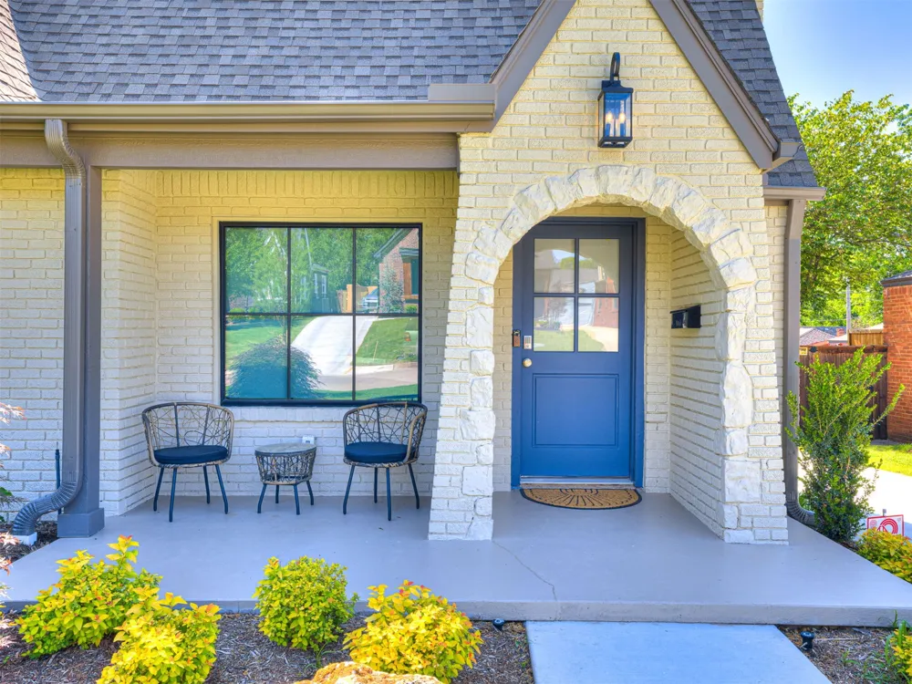 1540 S Columbia Place Tulsa, OK 74104