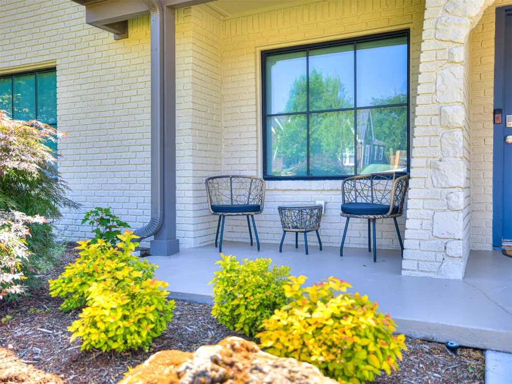 1540 S Columbia Place Tulsa, OK 74104