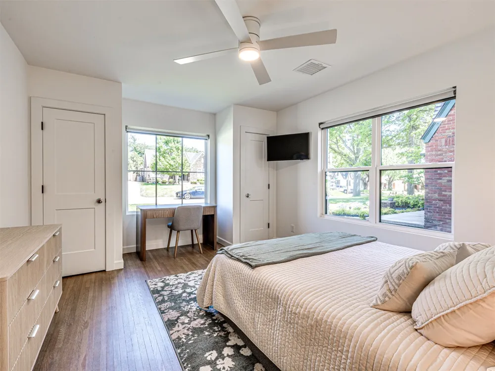 1540 S Columbia Place Tulsa, OK 74104