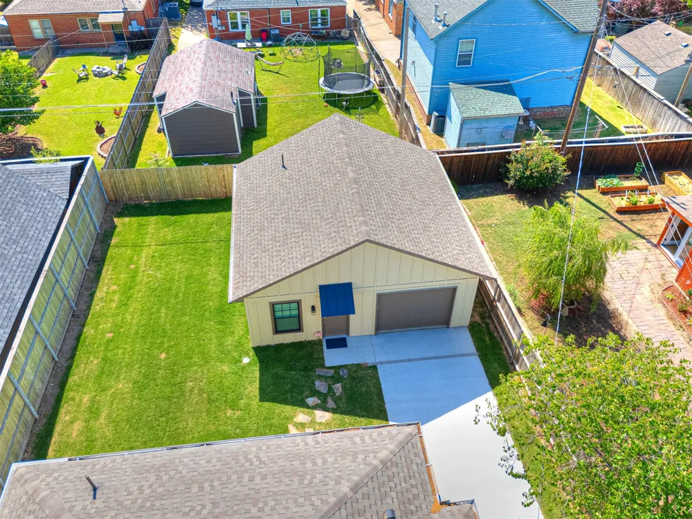 1540 S Columbia Place Tulsa, OK 74104