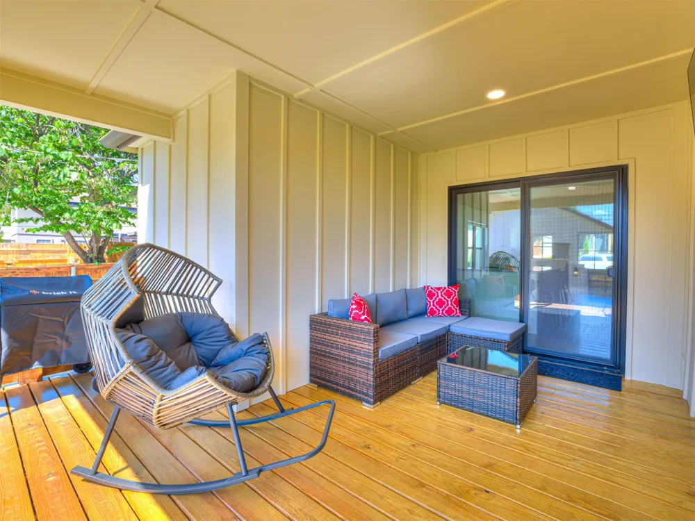 1540 S Columbia Place Tulsa, OK 74104