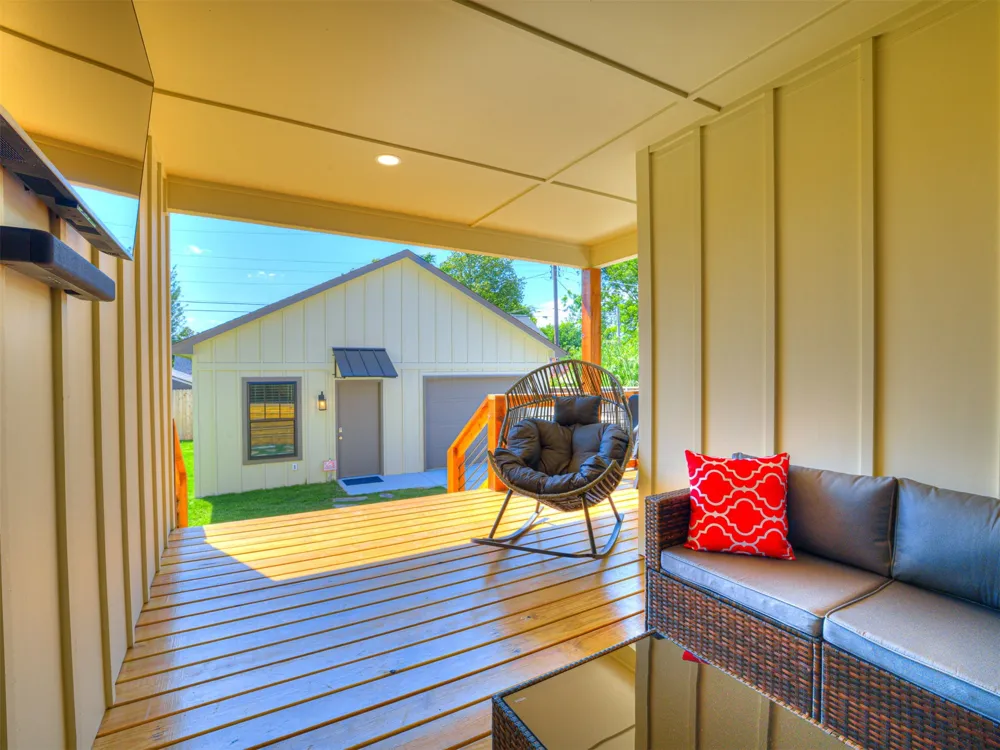 1540 S Columbia Place Tulsa, OK 74104