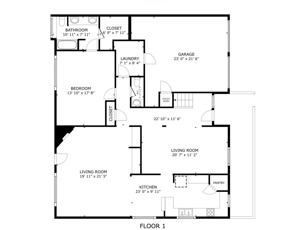 16606 Burlcreek Houston, TX 77084