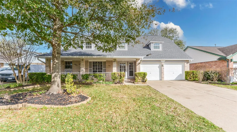 16606 Burlcreek Houston, TX 77084