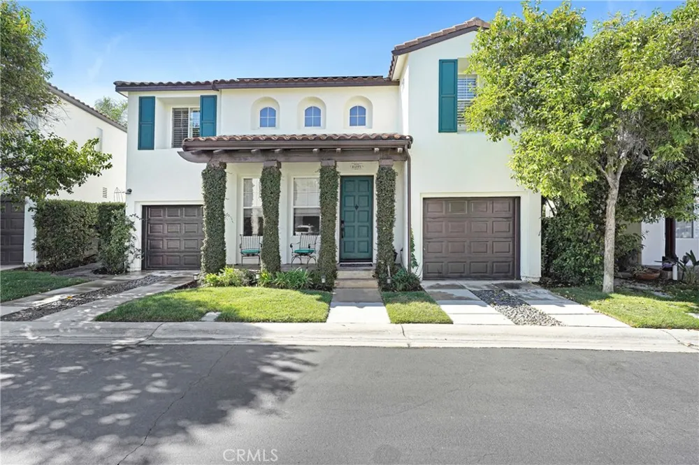 23312 Montecito Valencia, CA 91354
