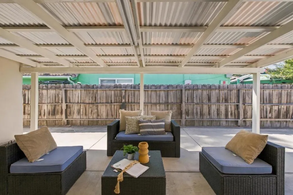 1907 Naples Drive San Jose, CA 95122