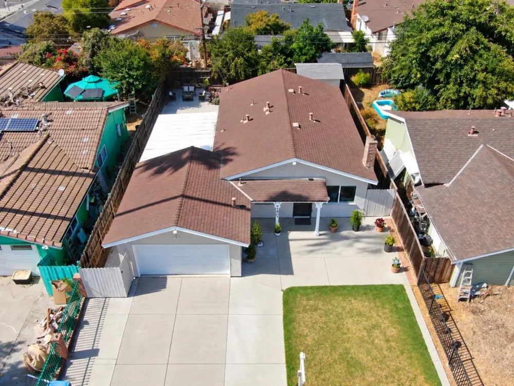 1907 Naples Drive San Jose, CA 95122