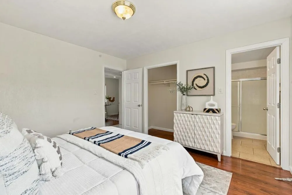 1907 Naples Drive San Jose, CA 95122