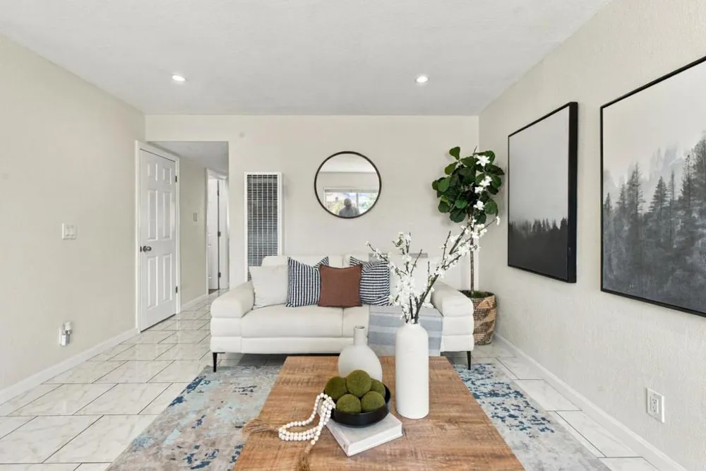1907 Naples Drive San Jose, CA 95122