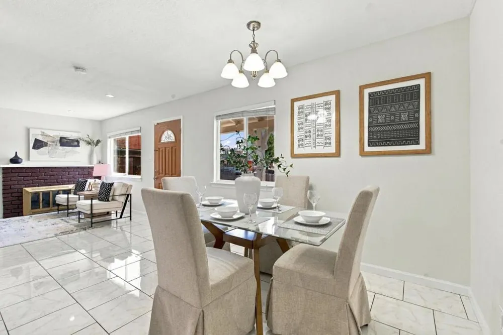1907 Naples Drive San Jose, CA 95122