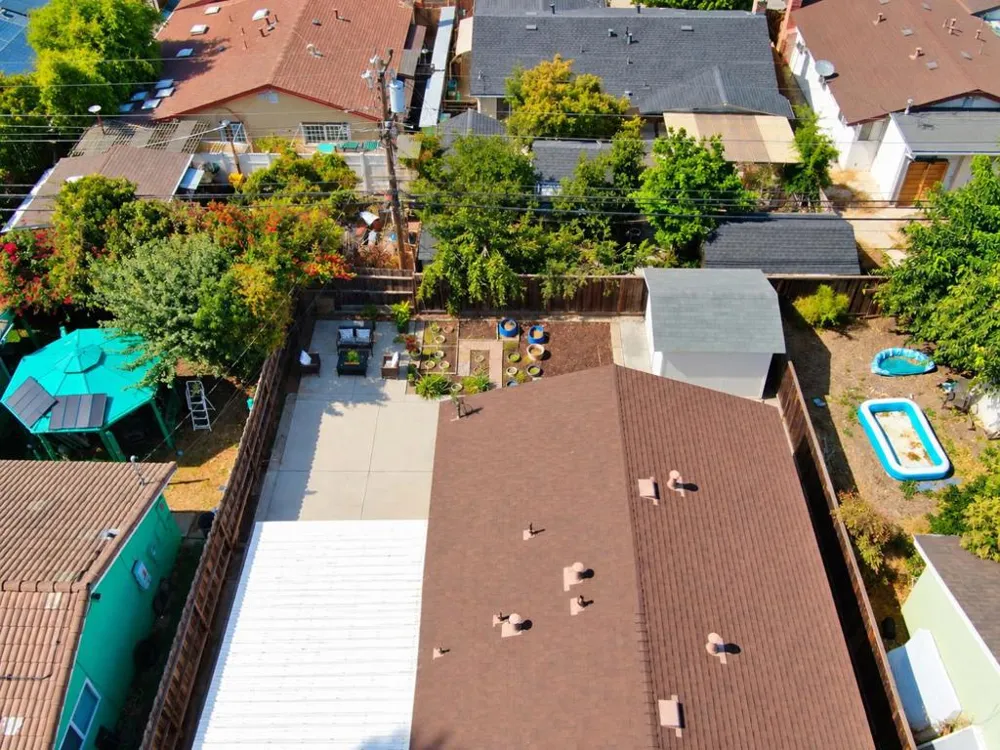 1907 Naples Drive San Jose, CA 95122