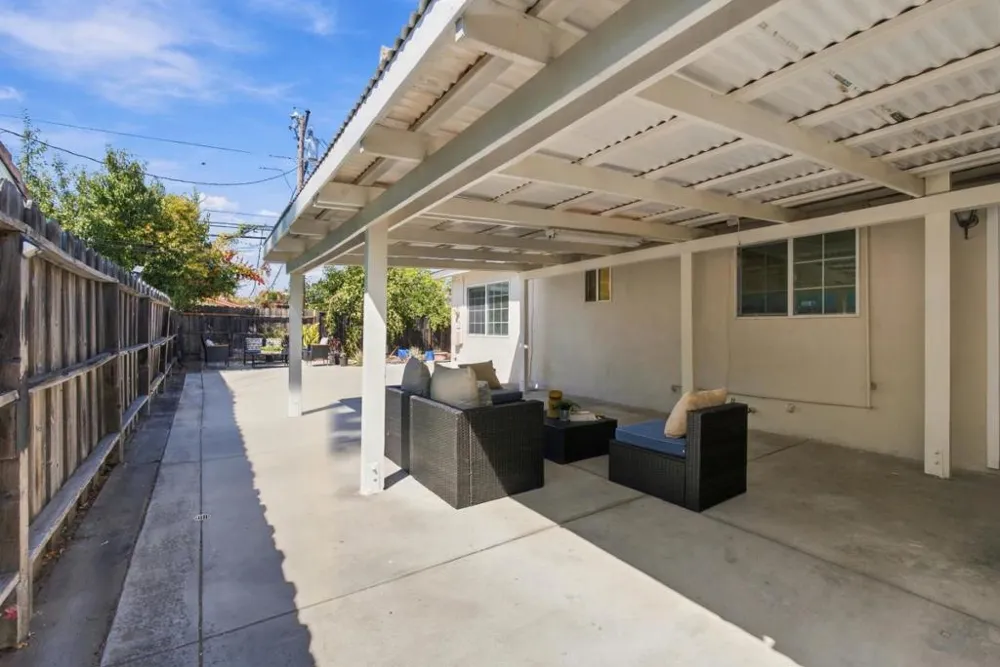 1907 Naples Drive San Jose, CA 95122