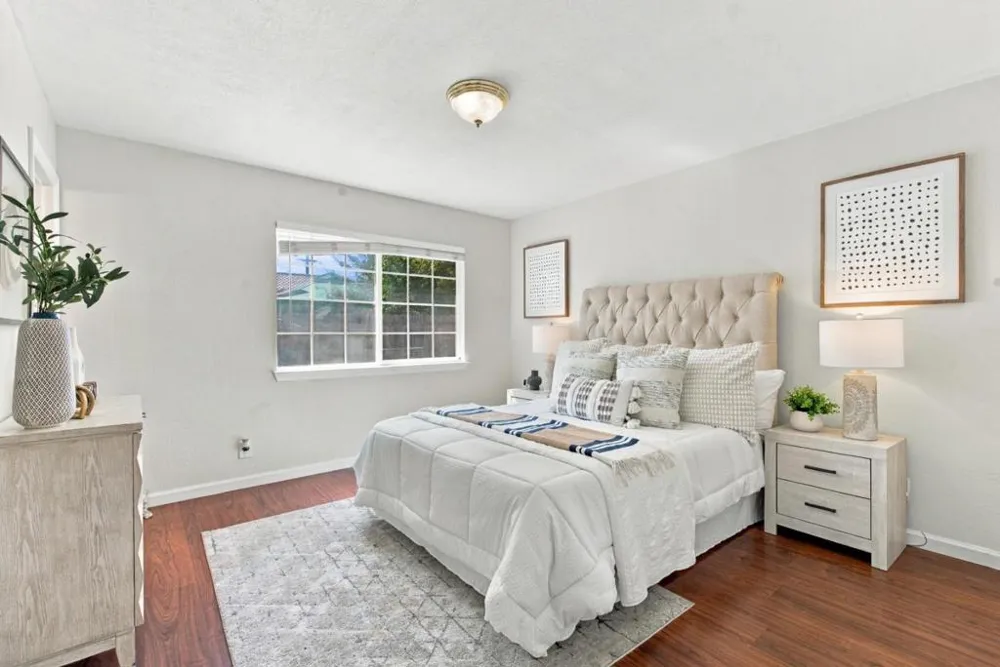 1907 Naples Drive San Jose, CA 95122