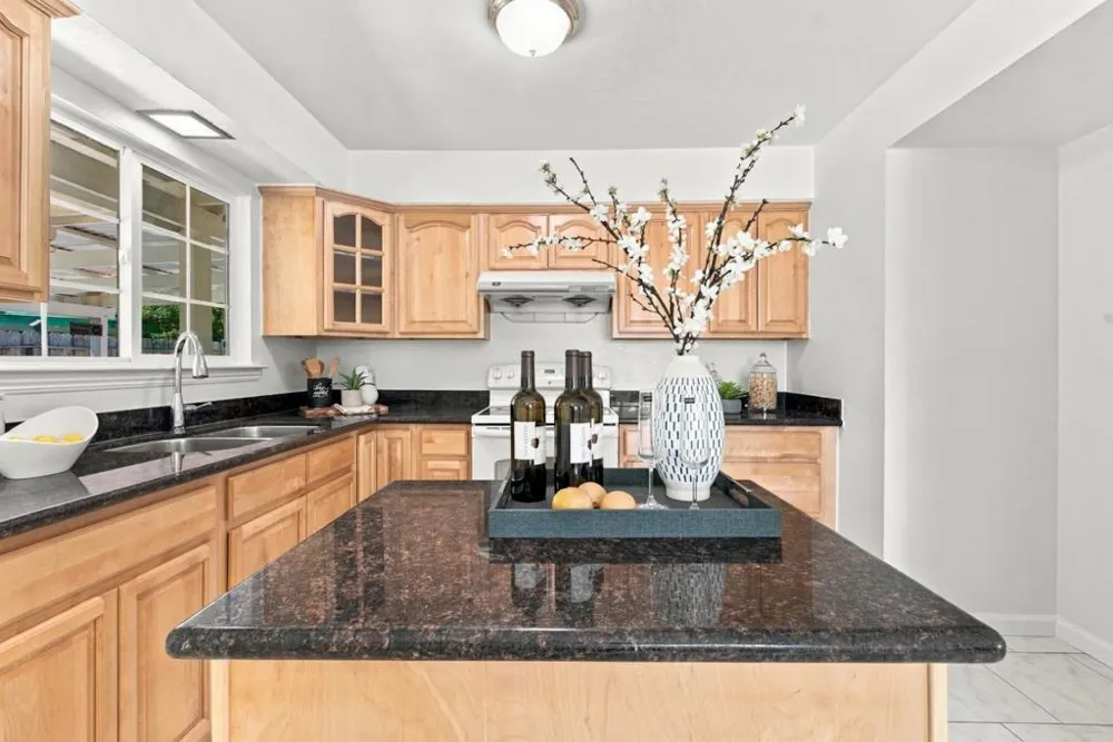 1907 Naples Drive San Jose, CA 95122