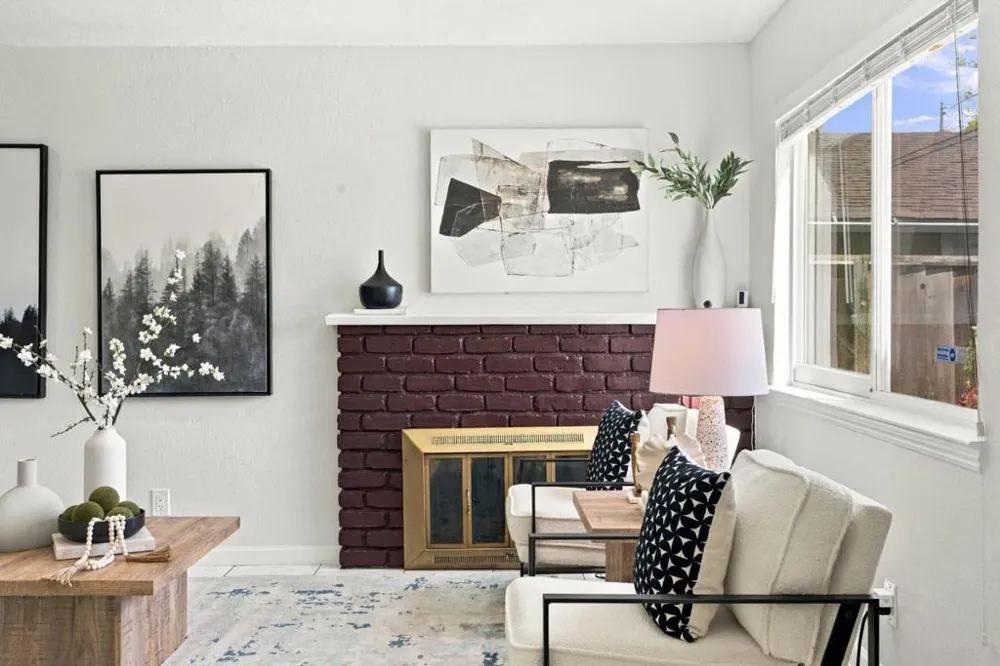 1907 Naples Drive San Jose, CA 95122