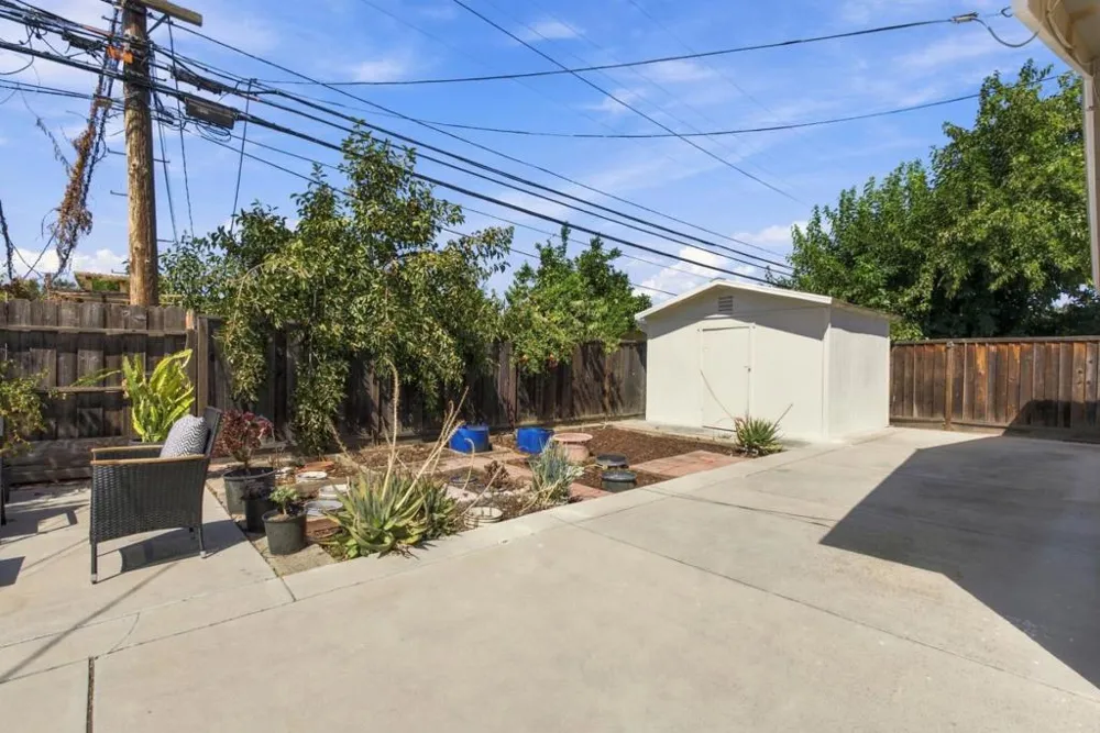 1907 Naples Drive San Jose, CA 95122