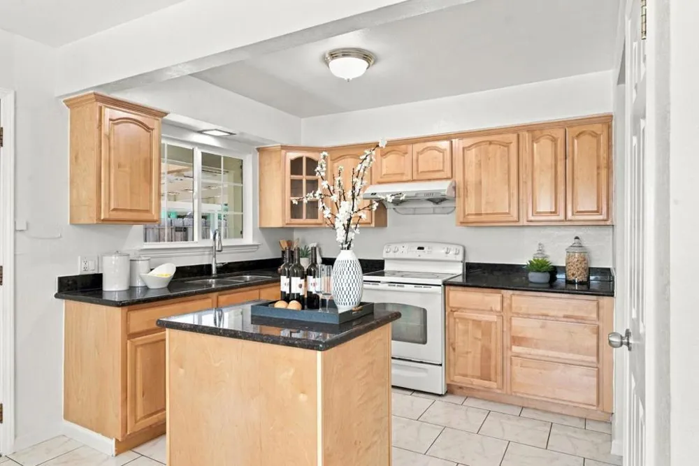 1907 Naples Drive San Jose, CA 95122