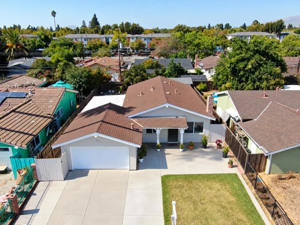 1907 Naples Drive San Jose, CA 95122
