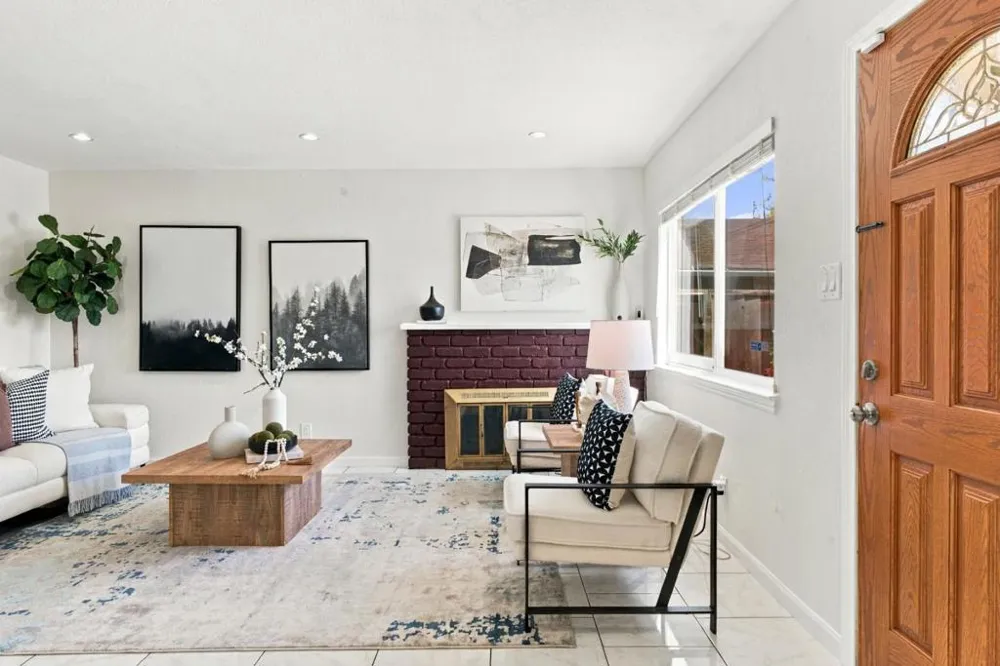 1907 Naples Drive San Jose, CA 95122