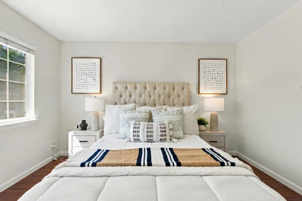 1907 Naples Drive San Jose, CA 95122