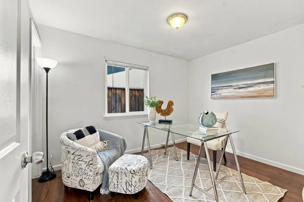 1907 Naples Drive San Jose, CA 95122