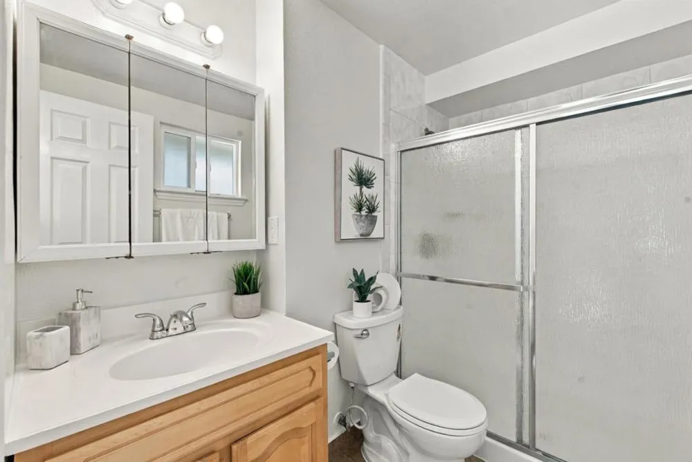 1907 Naples Drive San Jose, CA 95122