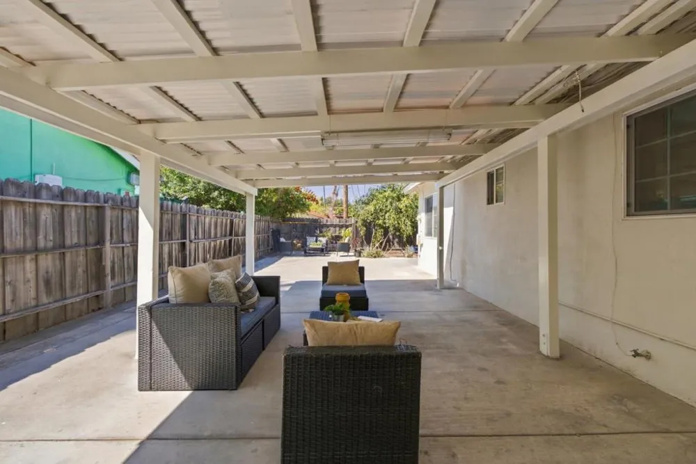 1907 Naples Drive San Jose, CA 95122
