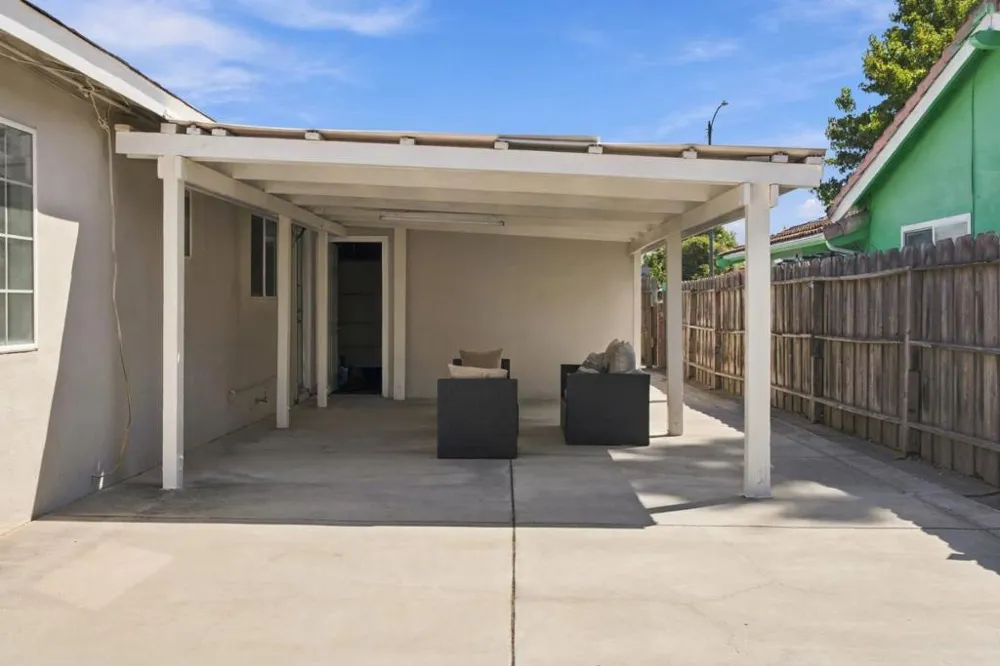 1907 Naples Drive San Jose, CA 95122