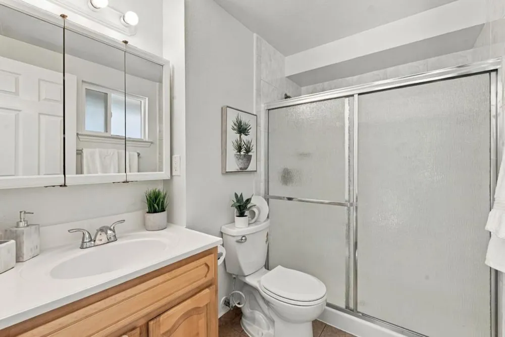 1907 Naples Drive San Jose, CA 95122