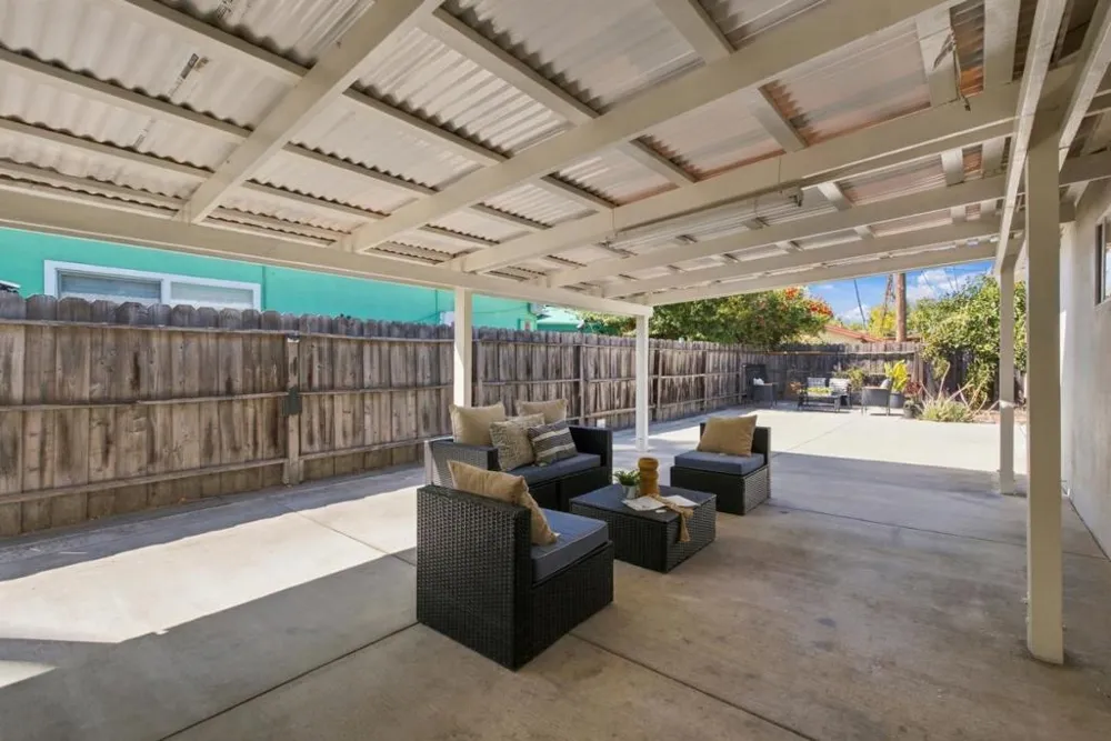 1907 Naples Drive San Jose, CA 95122