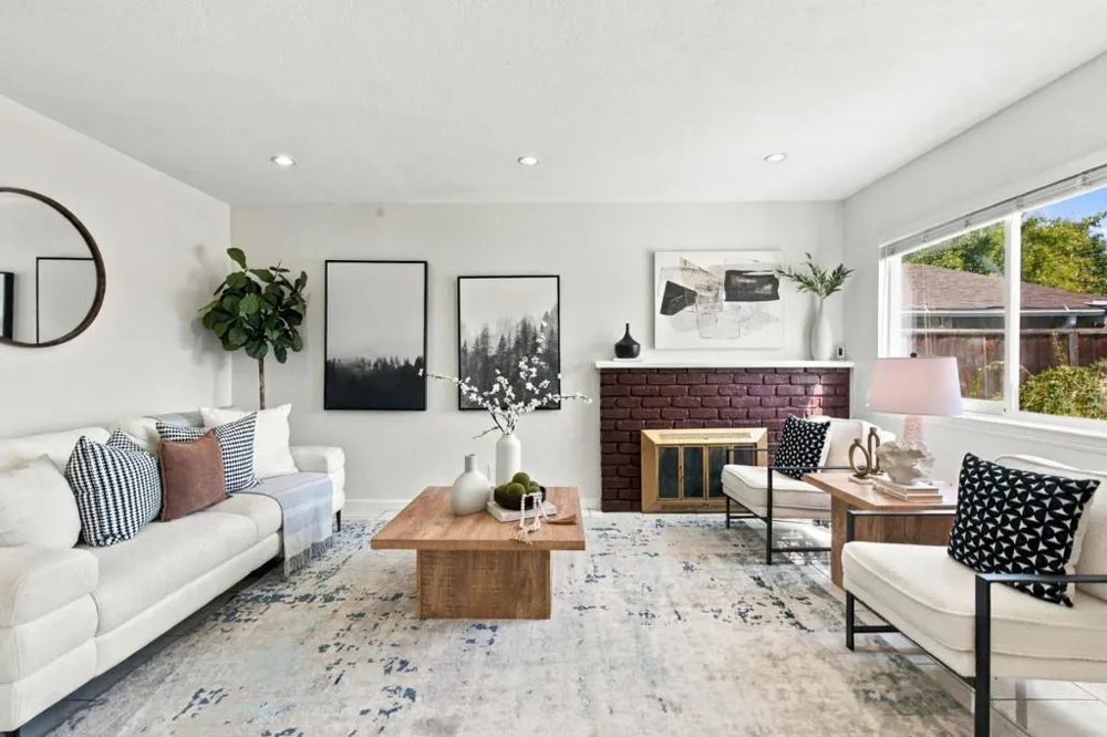 1907 Naples Drive San Jose, CA 95122