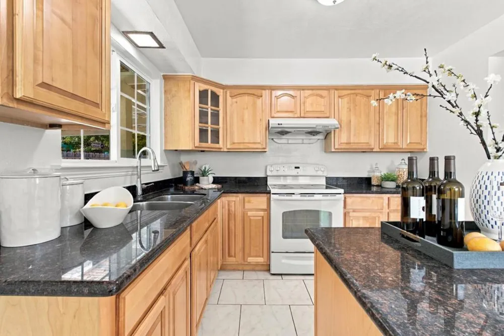 1907 Naples Drive San Jose, CA 95122