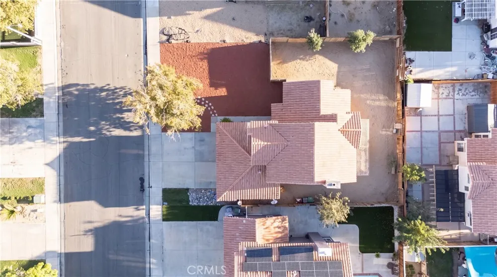 37909 Smoke Tree Palmdale, CA 93552
