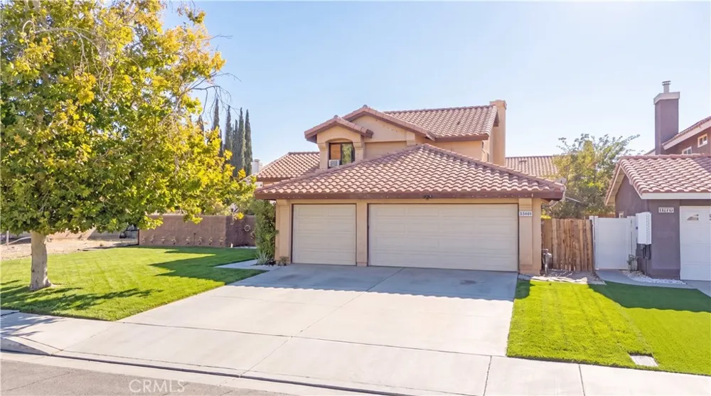 37909 Smoke Tree Palmdale, CA 93552