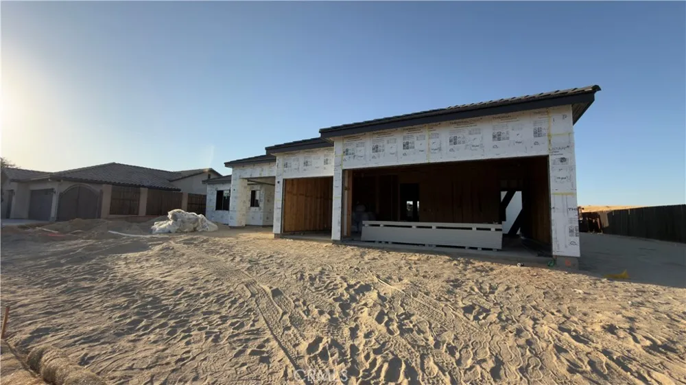10672 Titanium Taft, CA 93268