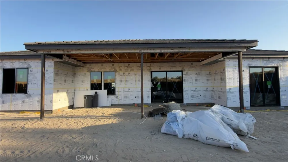 10672 Titanium Taft, CA 93268