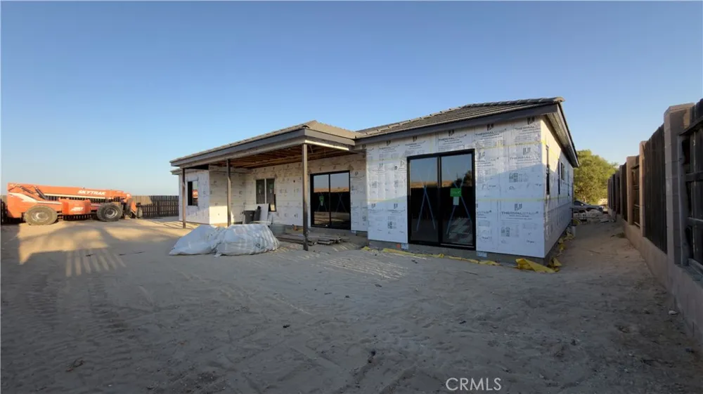 10672 Titanium Taft, CA 93268
