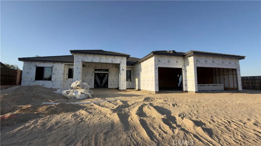 10672 Titanium Taft, CA 93268
