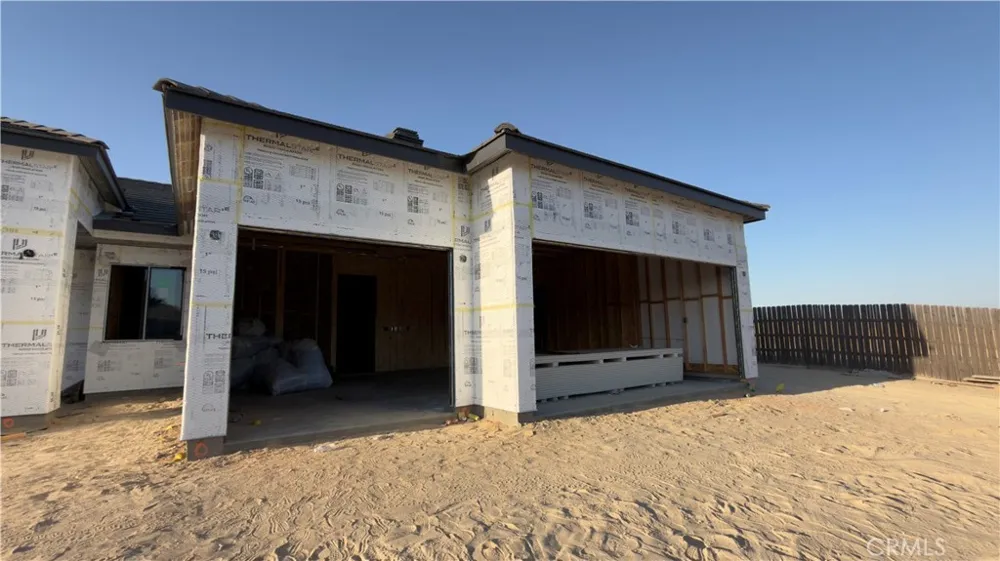 10672 Titanium Taft, CA 93268