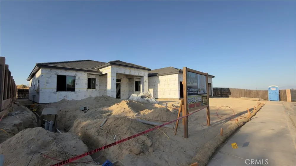 10672 Titanium Taft, CA 93268