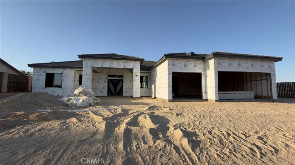 10672 Titanium Taft, CA 93268