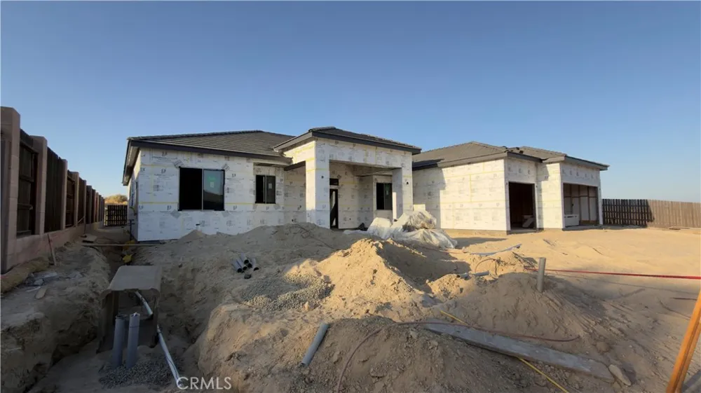 10672 Titanium Taft, CA 93268