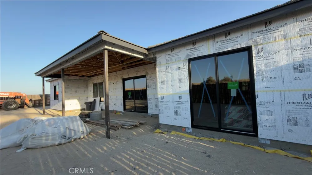 10672 Titanium Taft, CA 93268