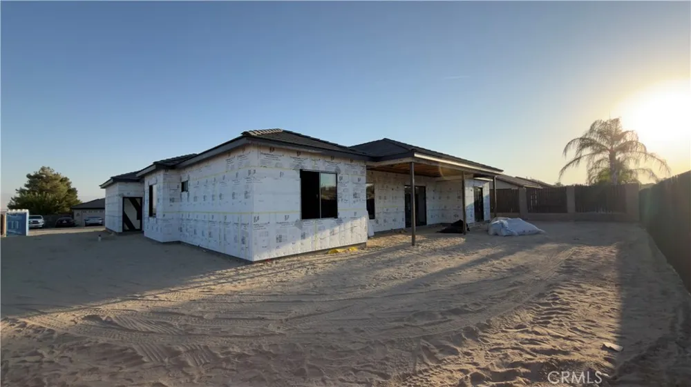 10672 Titanium Taft, CA 93268