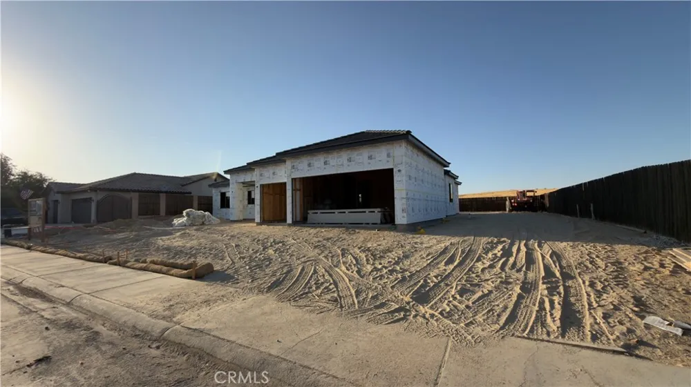10672 Titanium Taft, CA 93268