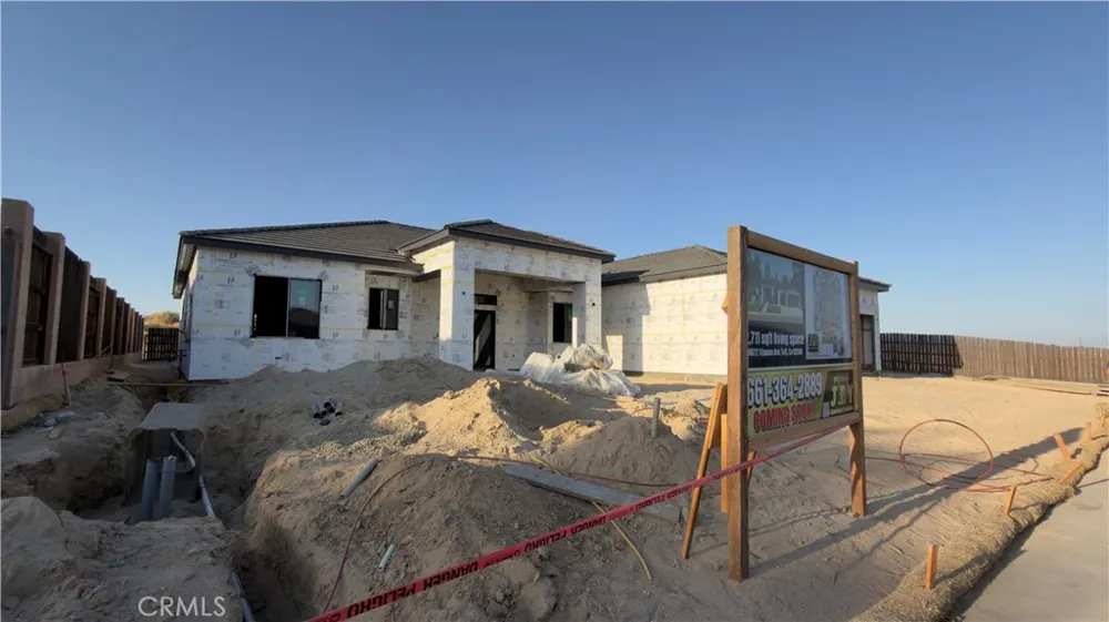 10672 Titanium Taft, CA 93268