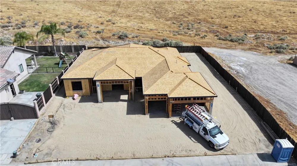 10672 Titanium Taft, CA 93268