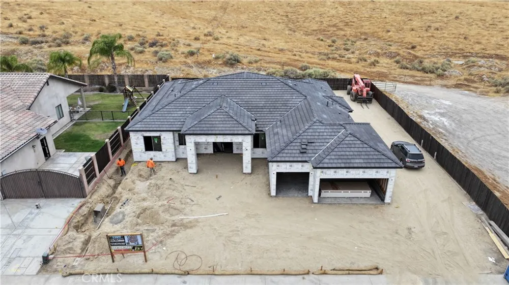 10672 Titanium Taft, CA 93268