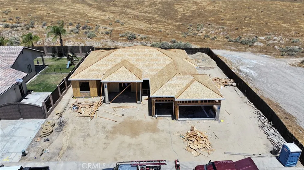 10672 Titanium Taft, CA 93268