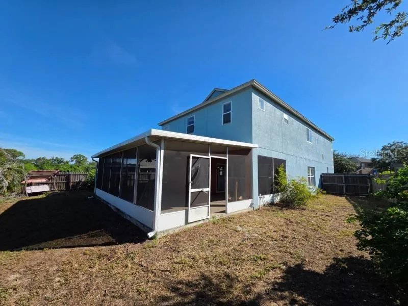 731 CRISTELLE JEAN DRIVE Ruskin, FL 33570